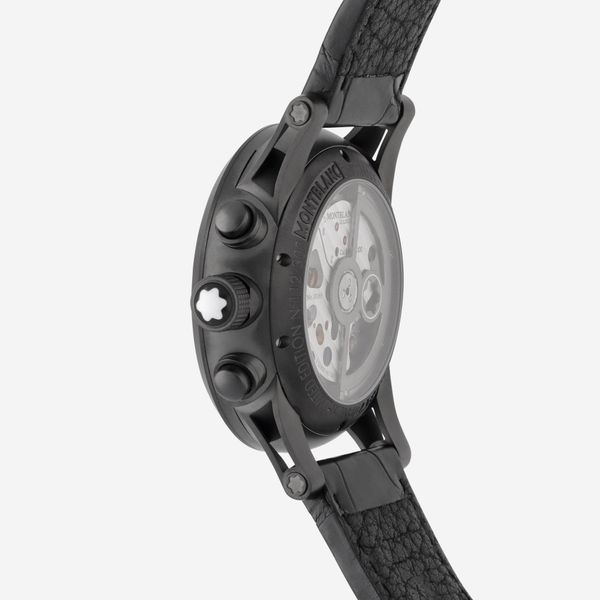 Montblanc TimeWalker 106507